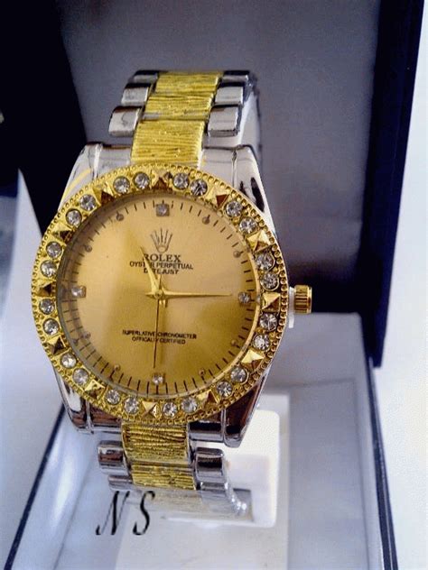 jam tangan rolex murah